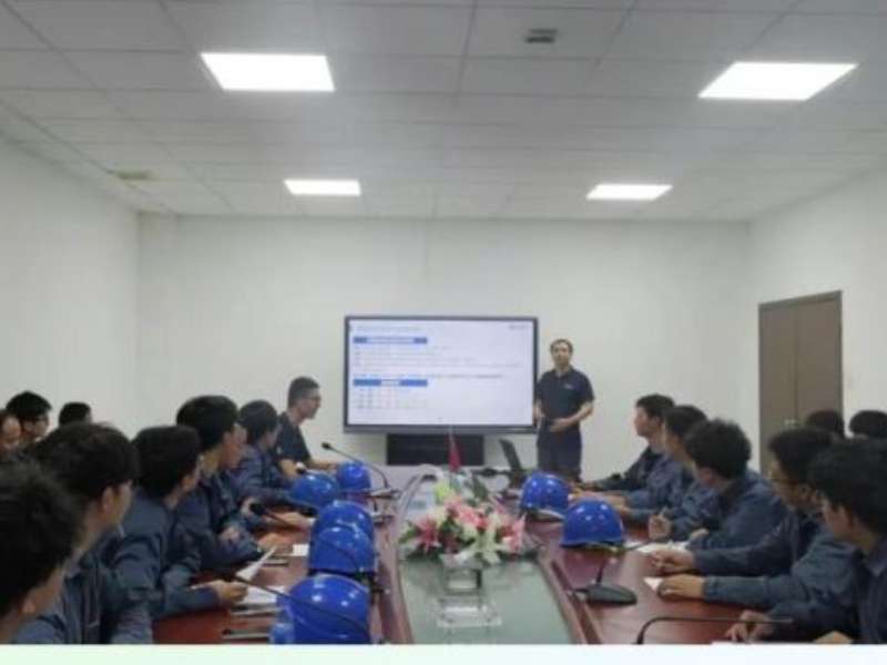 以智能化服務賦能新型電力系統建設