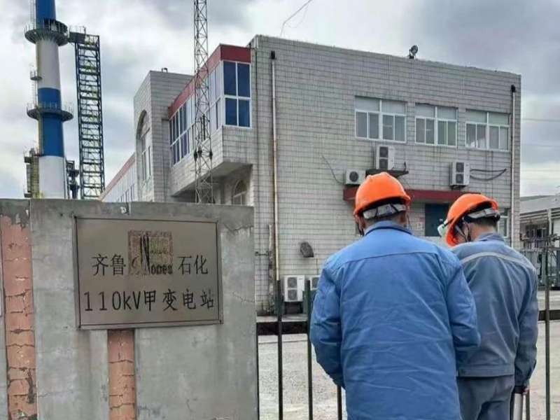 以監測技術筑基，以專業服務護航
